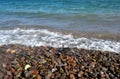 Ghoubet beach, Devils Island Ghoubbet-el-Kharab Djibouti East Africa